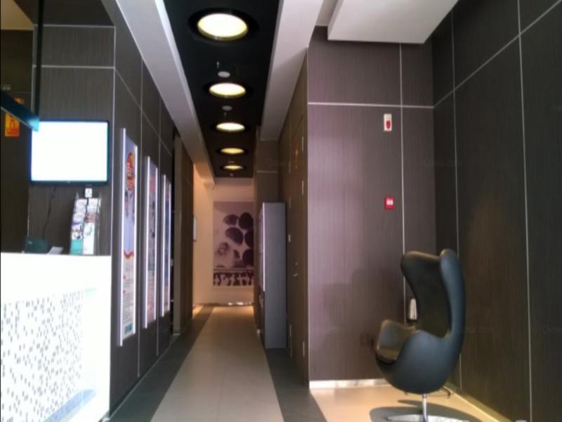 Jinjiang Inn Quanzhou Bus Station 외부 사진